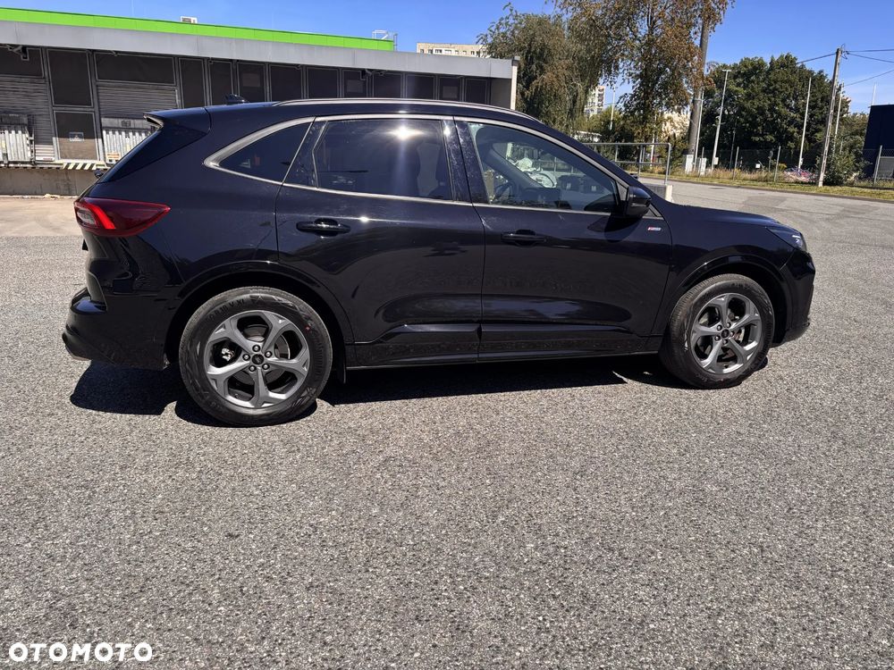 Ford Kuga 1.5 EcoBoost FWD ST-Line - 8