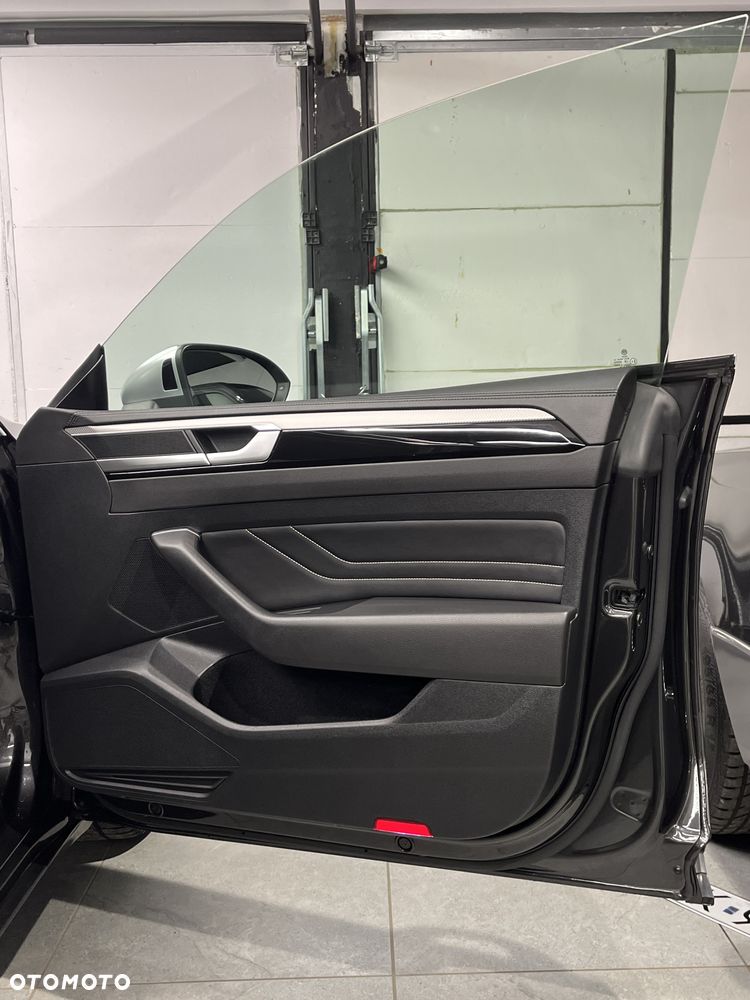 Volkswagen Arteon 2.0 TSI 4Motion Elegance DSG - 35