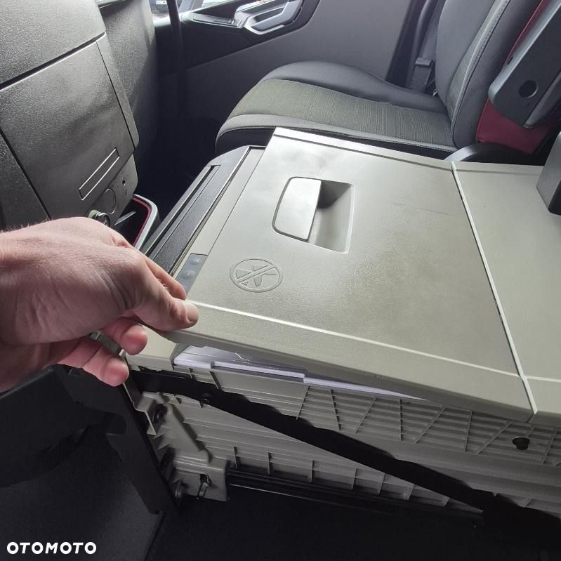 Volvo FH 500 Led/Retarder/4Poduszki/Hydraulika - 15