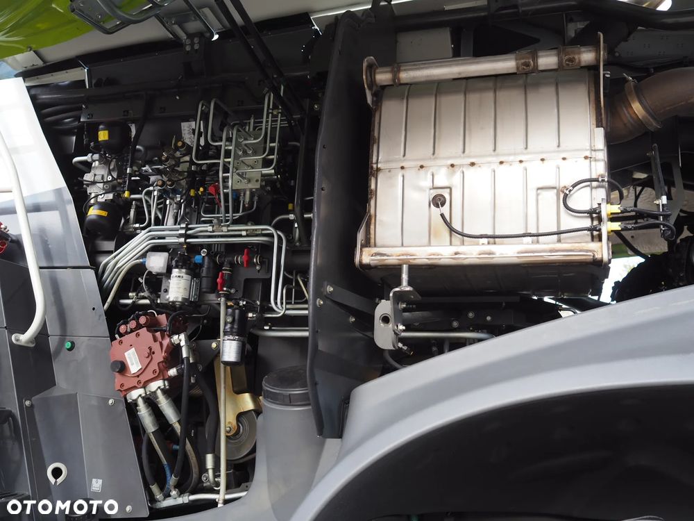 Claas Jaguar 930 + Orbis 600 SD - 10