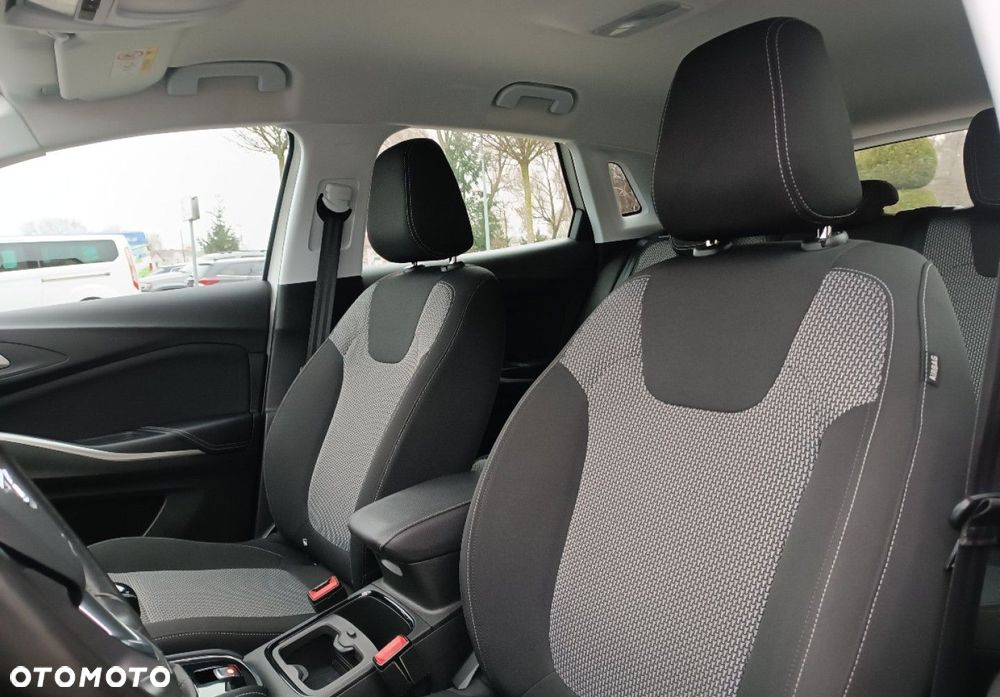Opel Grandland X - 21