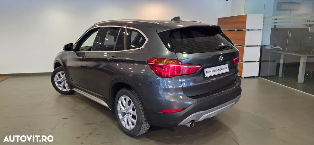 BMW X1 - 4