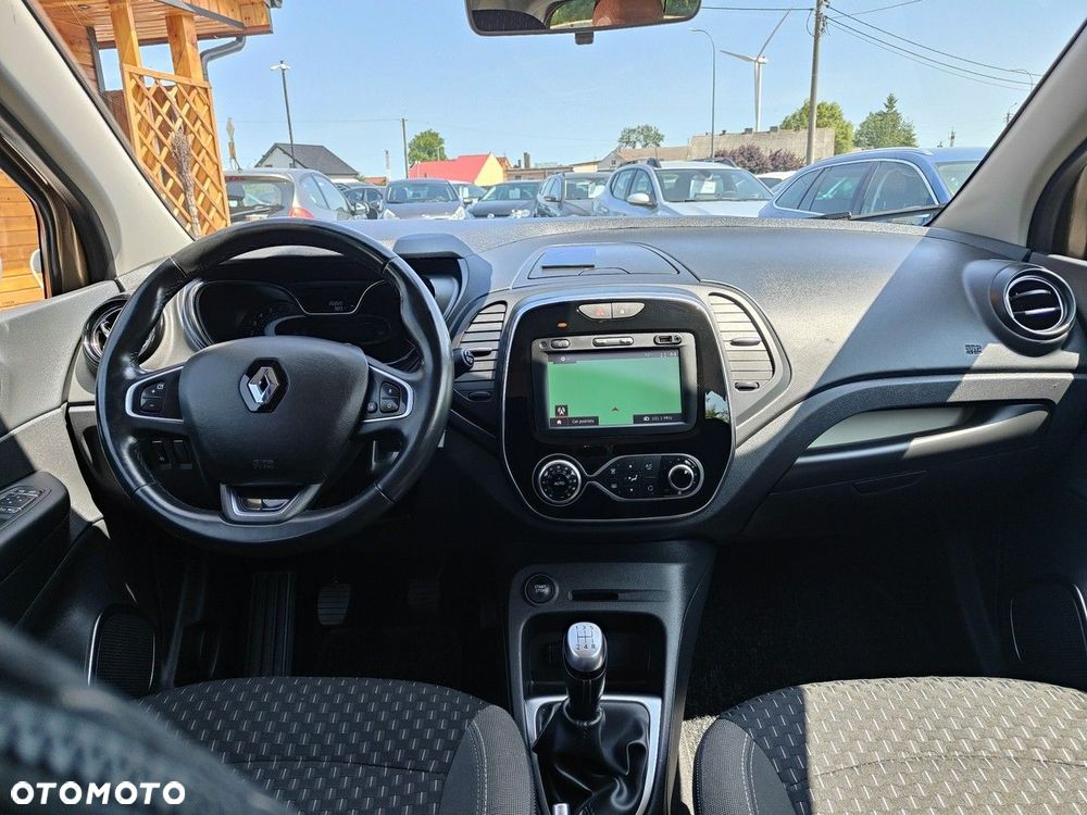 Renault Captur 0.9 Energy TCe Life - 17