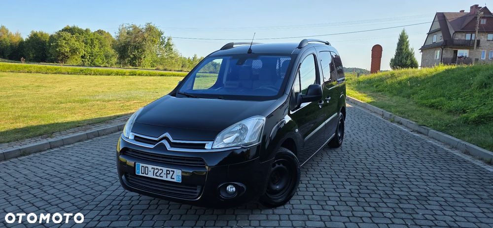 Citroën Berlingo - 2
