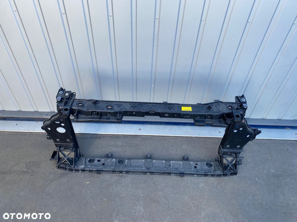 RENAULT CLIO 5 V PAS PRZEDNI PRZÓD WZMOCNIENIE PRZEDNIE CZOŁOWE PRZÓD 625000427R Wwa - 3