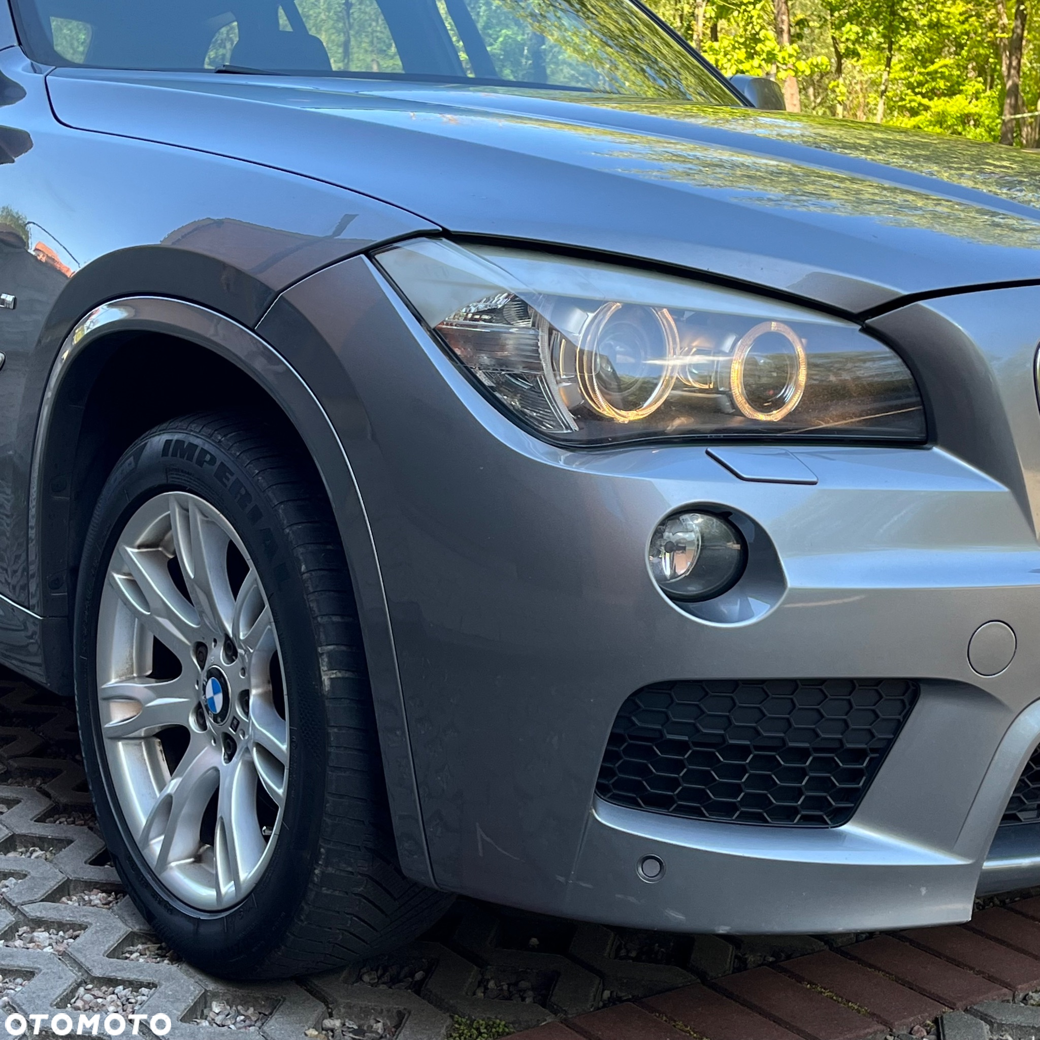 BMW X1 - 30