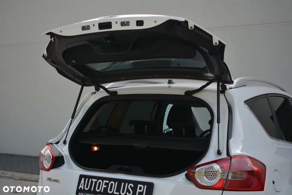 Ford Kuga - 31