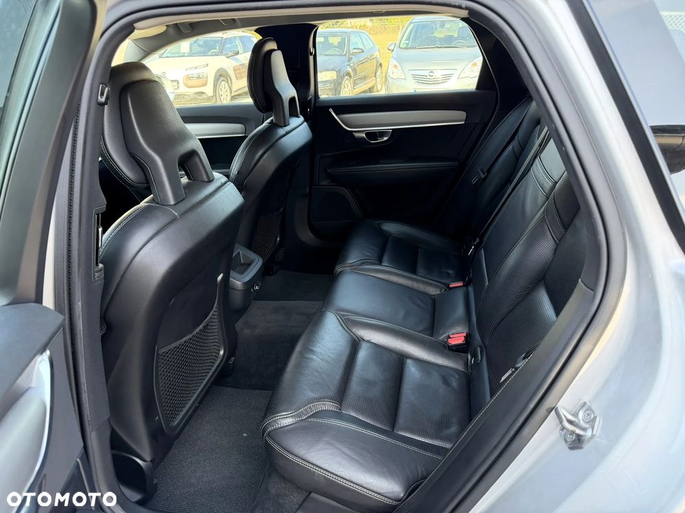 Volvo V90 Cross Country D5 AWD Pro - 12