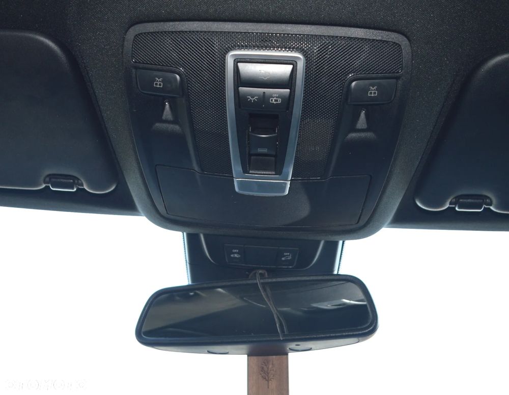 Mercedes-Benz GL 63 AMG - 27