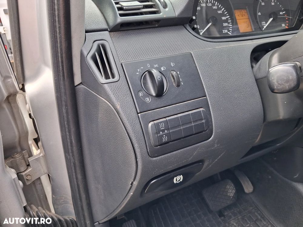 Mercedes-Benz Vito - 7