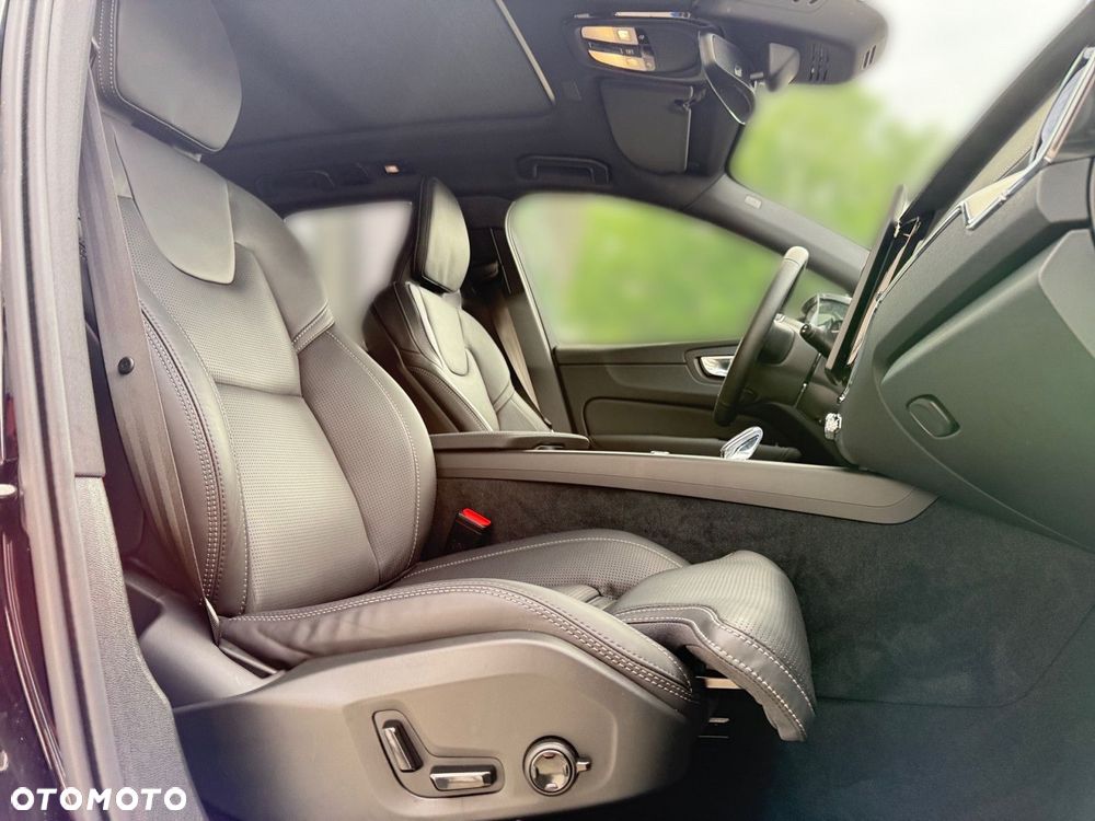 Volvo XC 60 - 27