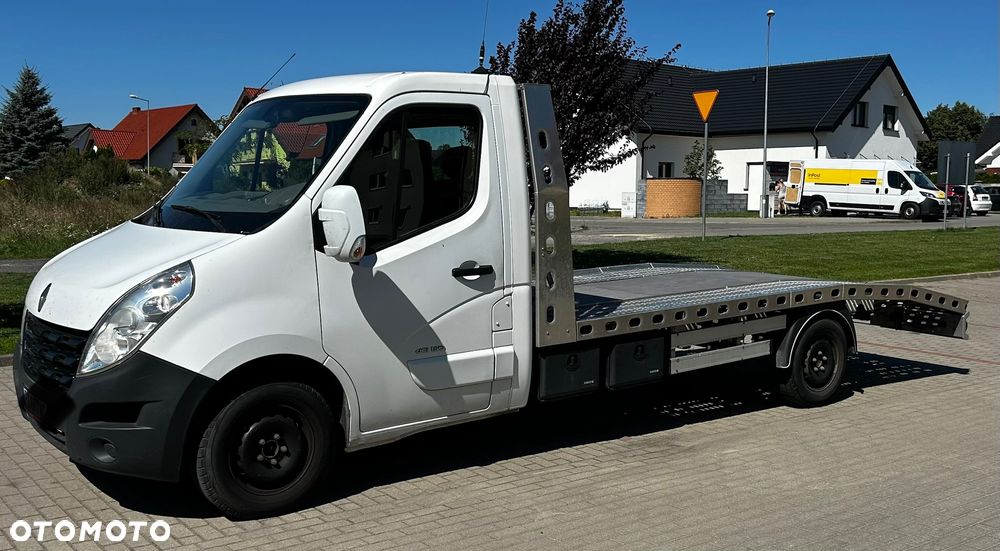 Renault Master III - 1