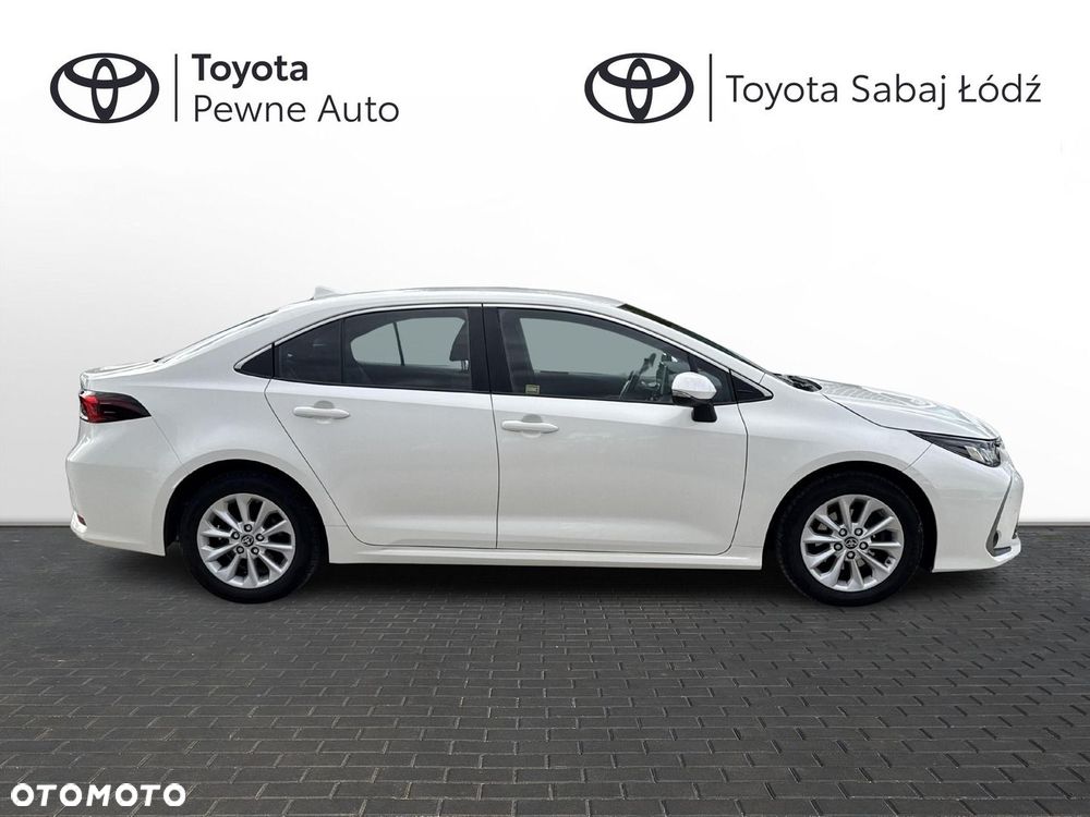 Toyota Corolla - 6