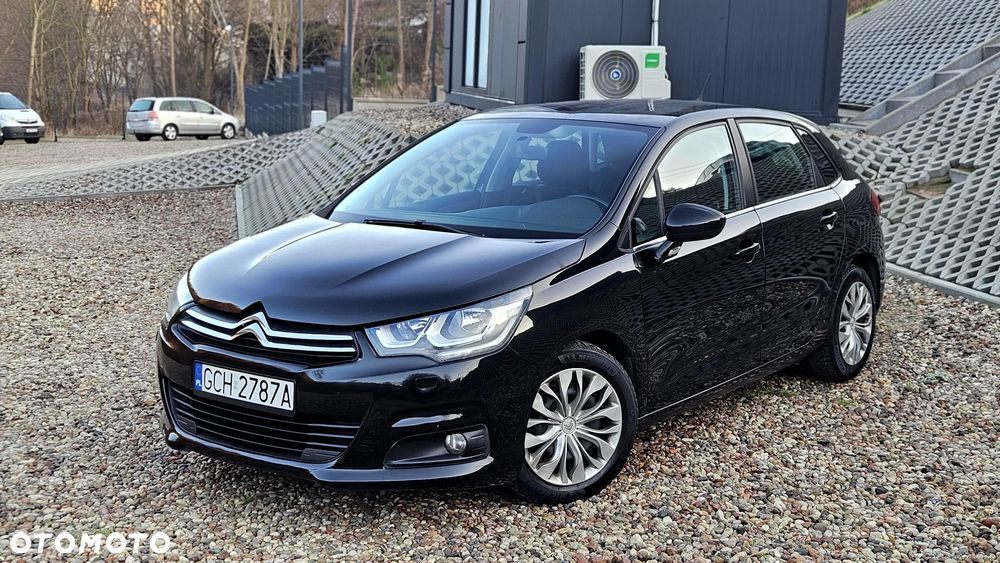 Citroën C4 1.6 BlueHDi Feel - 3
