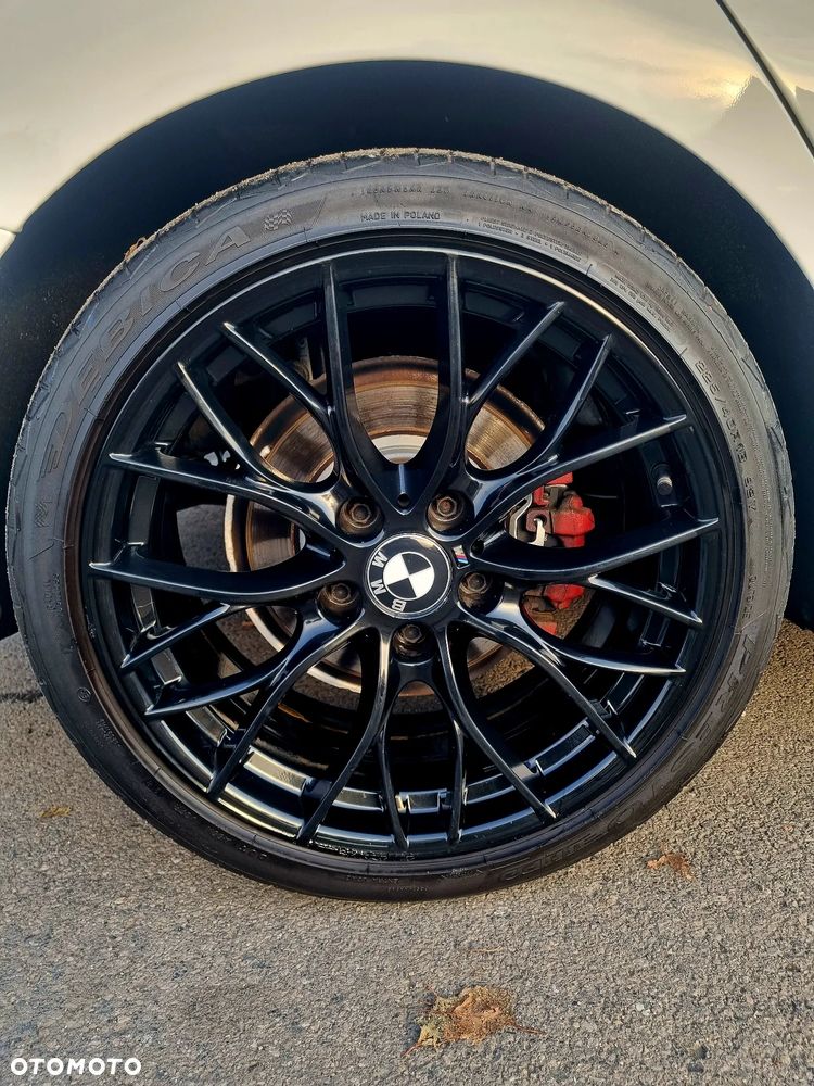 BMW Seria 1 116i Sport Line - 4