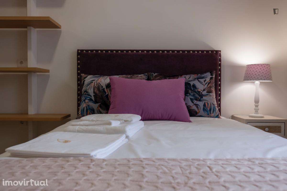 Estúdio - localizado em Montes Claros Coimbra - Grande imagem: 3/20