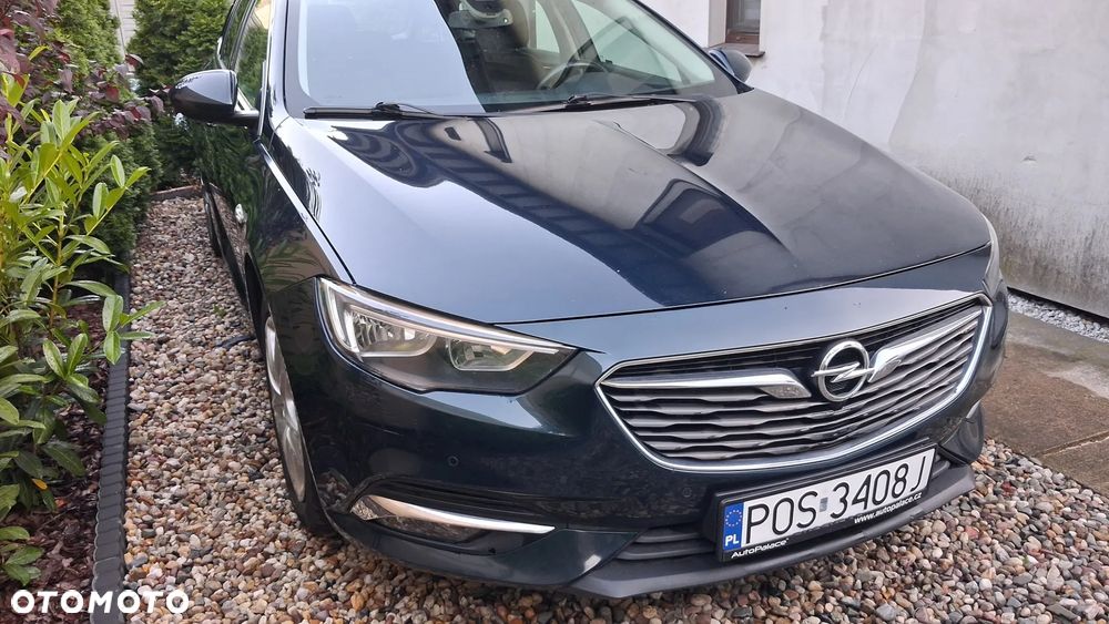 Opel Insignia 1.6 CDTI - 3