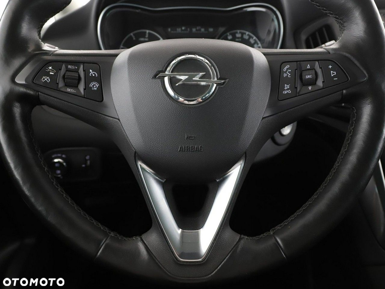Opel Zafira Tourer 2.0 CDTI ecoFLEX Start/Stop Innovation - 21