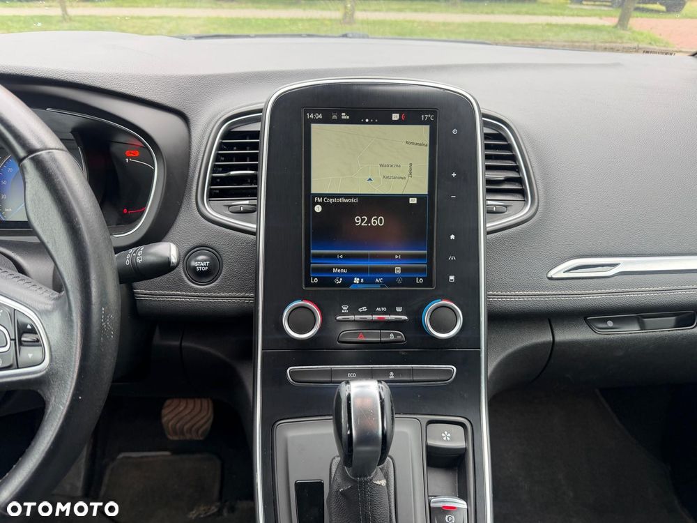 Renault Scenic - 14