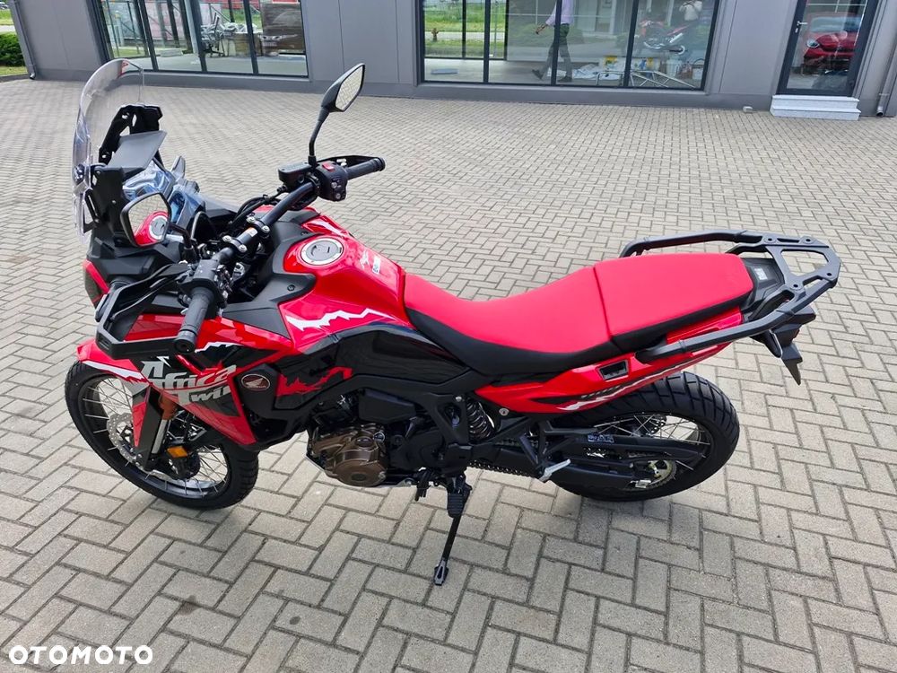 Honda NT - 9