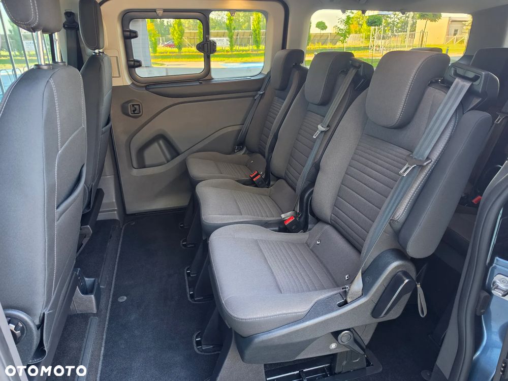 Ford Tourneo Custom 2.0 TDCi L2 Titanium SelectShift - 6