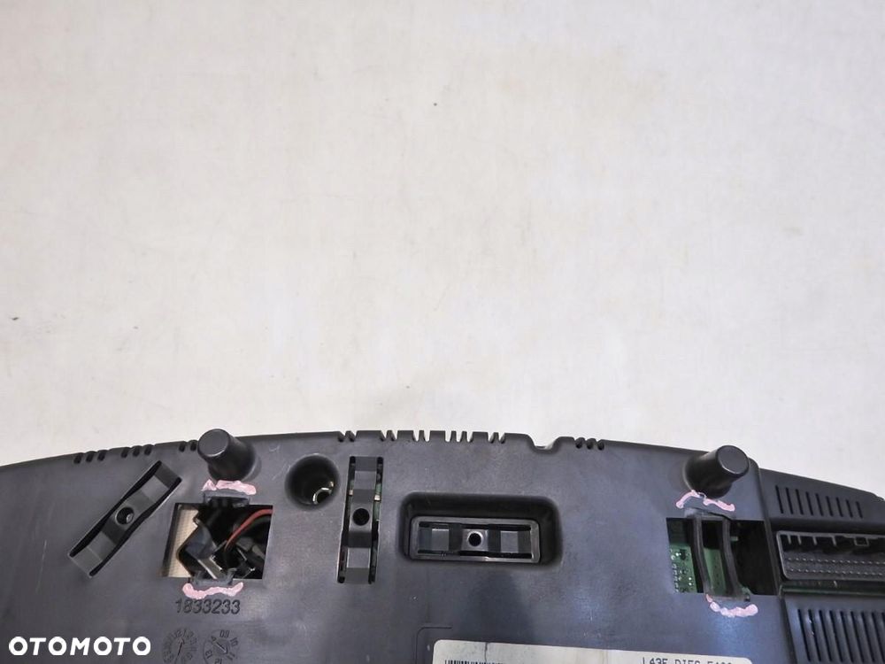 LICZNIK RENAULT LATITUDE 2.0 DCI 248104455R - 4