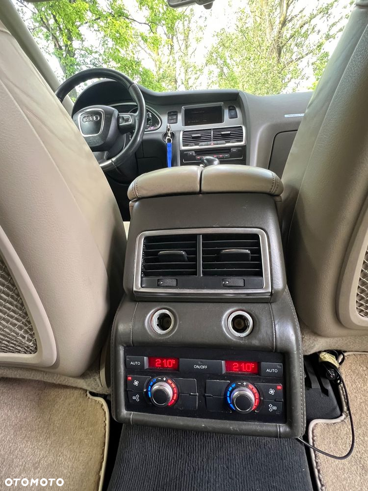 Audi Q7 - 5