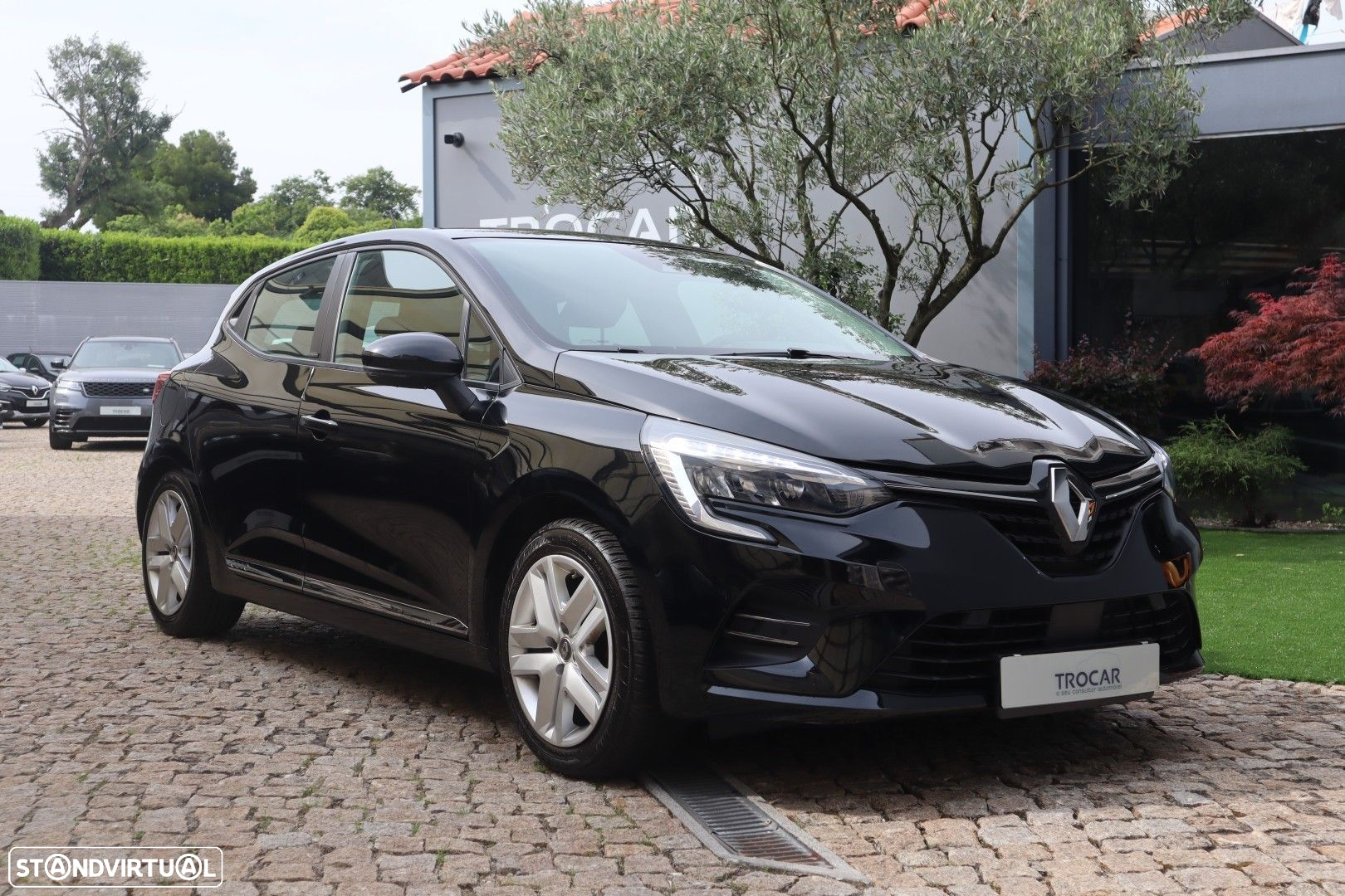 Renault Clio 1.6 E-Tech Full Hybrid Engineered - 2