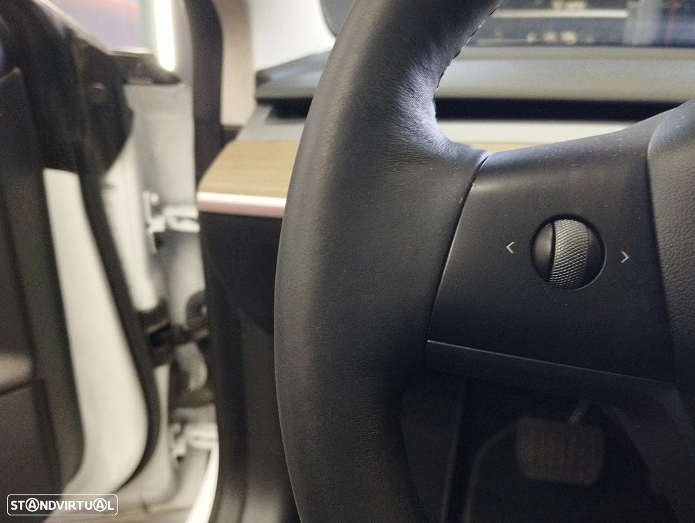Tesla Model 3 Tração Traseira - 18