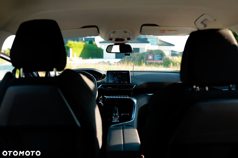 Peugeot 5008 1.5 BlueHDi Allure S&S EAT8 - 5