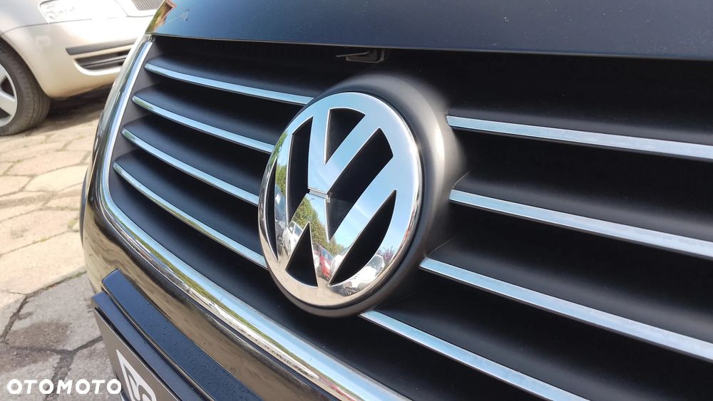 Volkswagen Passat 2.0 Exclusive - 36