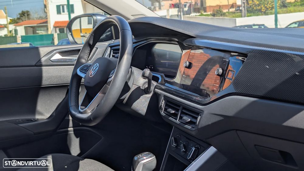 VW Taigo 1.0 TSI Urban DSG - 9