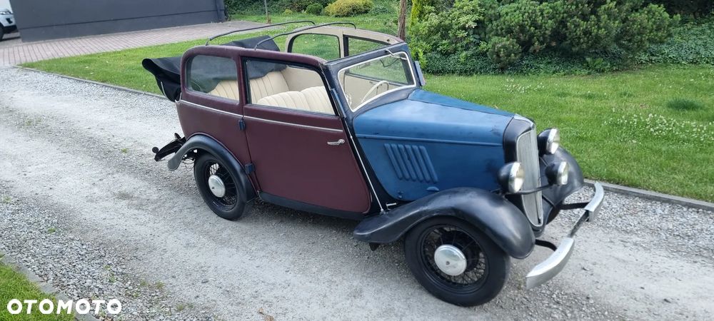 Ford Inny - 4
