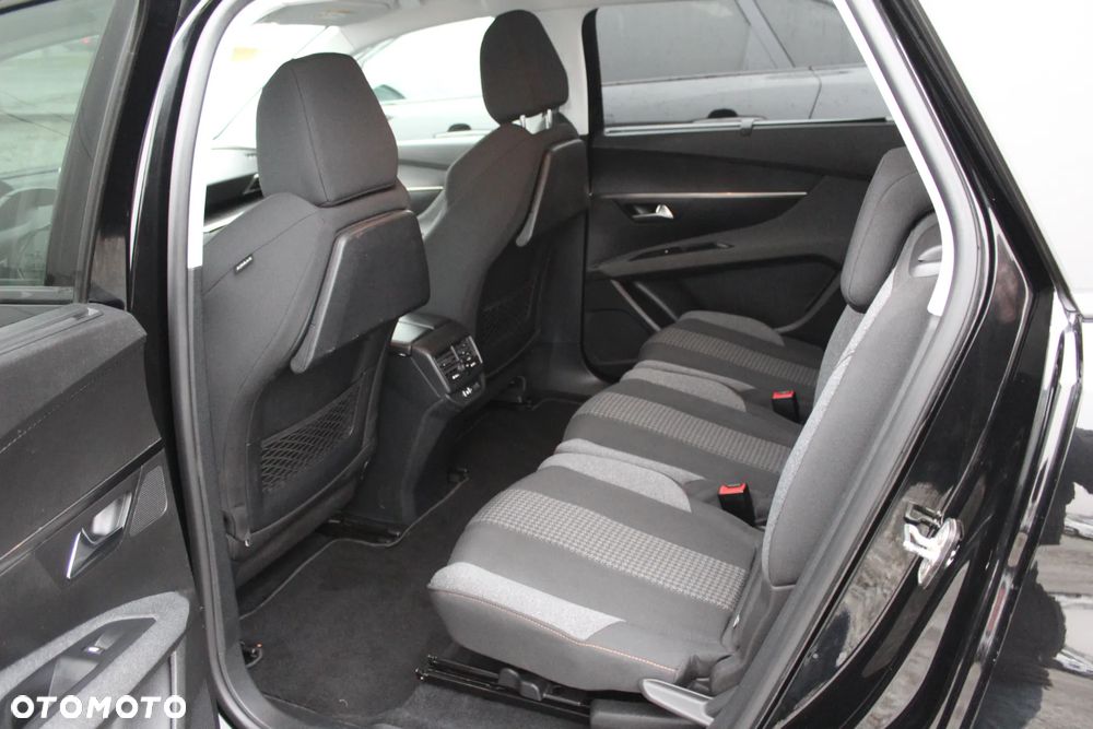 Peugeot 5008 BlueHDI 130 EAT8 Allure Business-Paket - 5