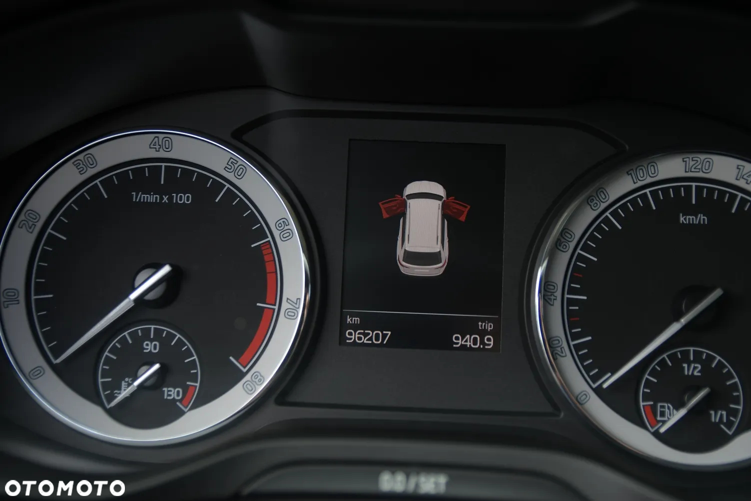 Skoda Kodiaq - 33