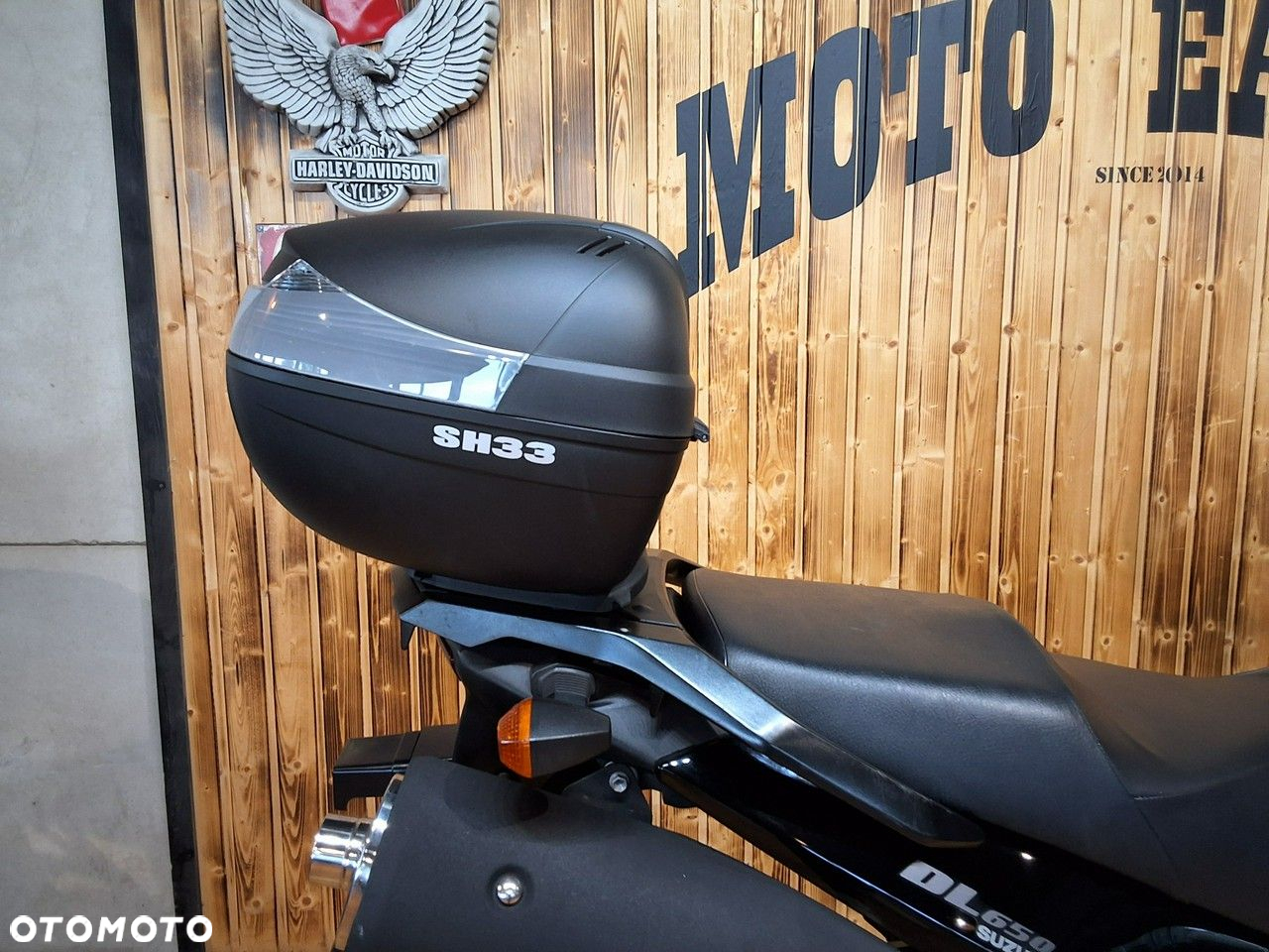 Suzuki DL - 2