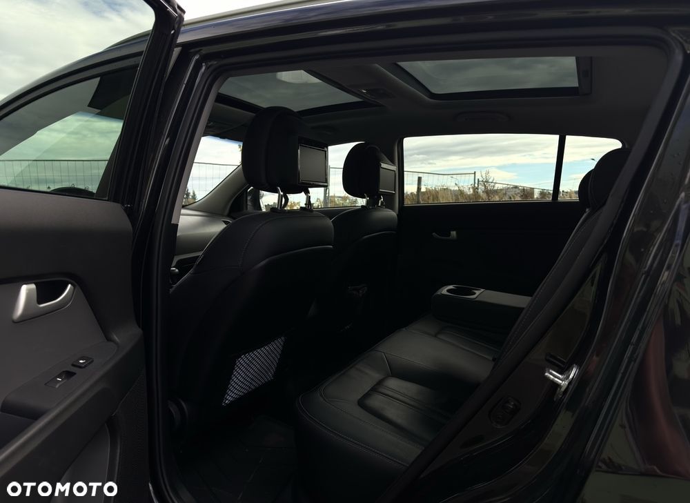Kia Sportage 2.0 GDI XL 2WD - 10