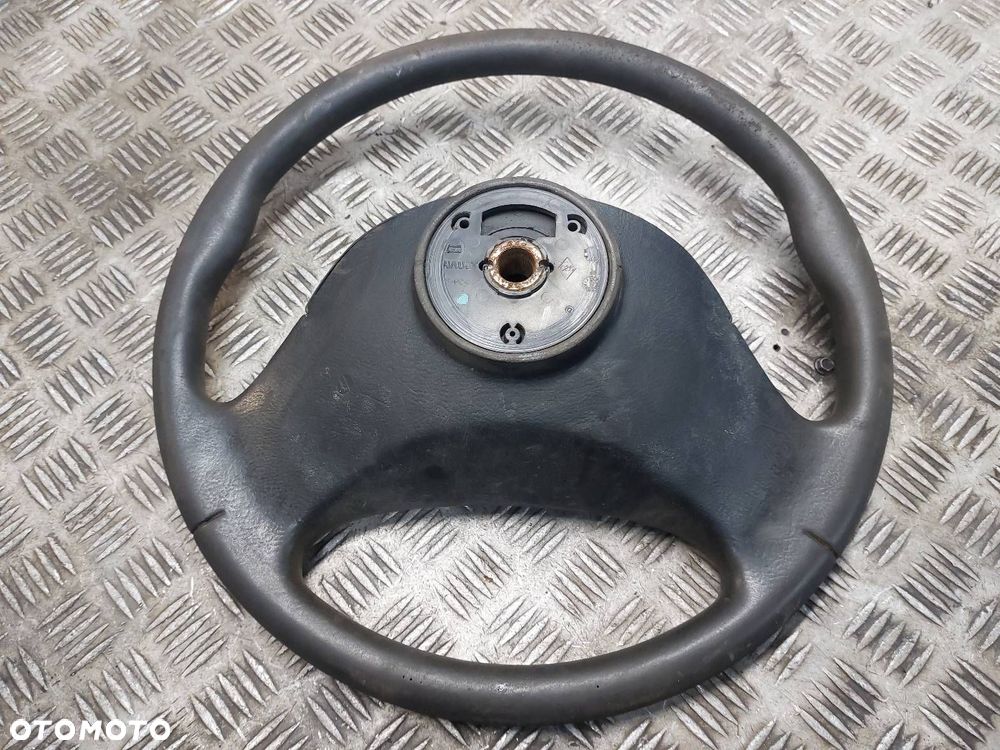 KIEROWNICA RENAULT TRAFIC I 89-00 6006004698 6006004699 - 6