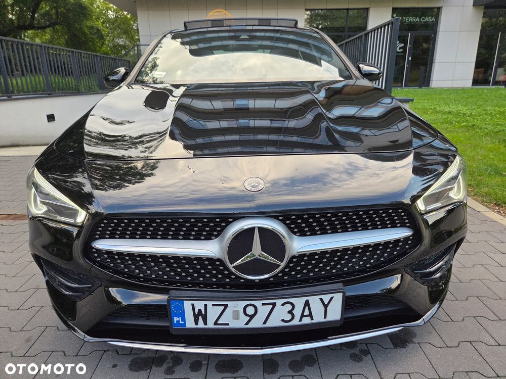 Mercedes-Benz CLA 220 4-Matic AMG Line 7G-DCT - 6