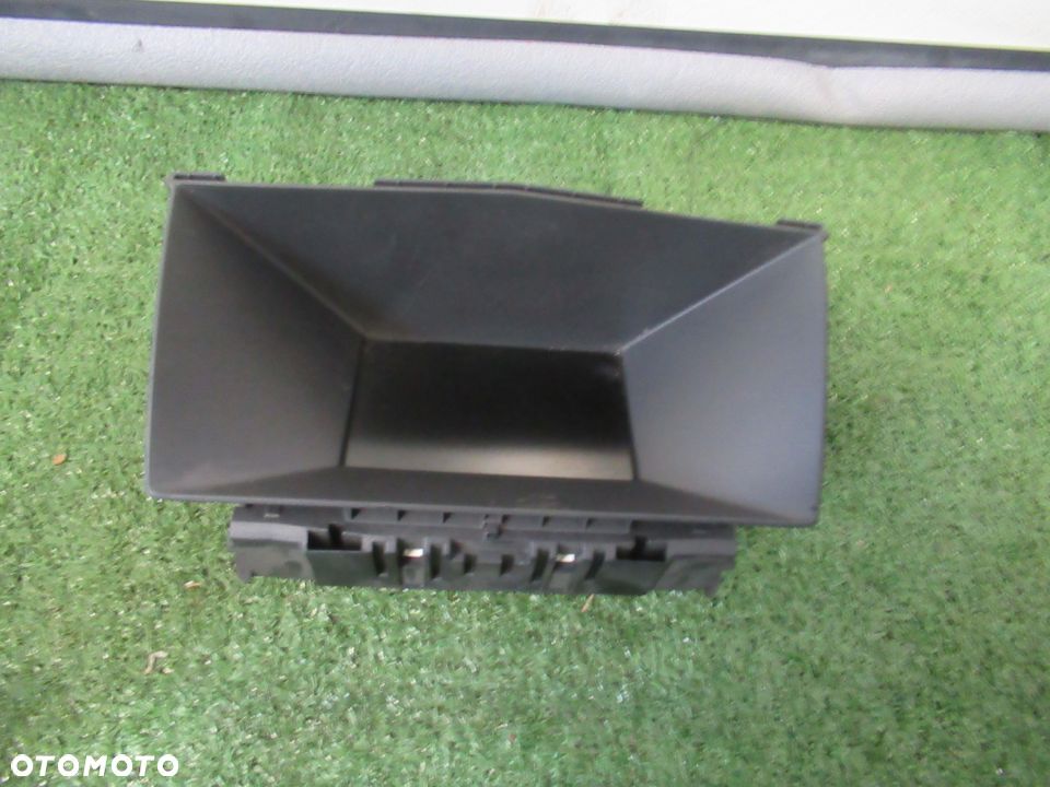 RADIO CD WYŚWIETLACZ OPEL ASTRA H 3 III 13190856 2004-2014 - 7