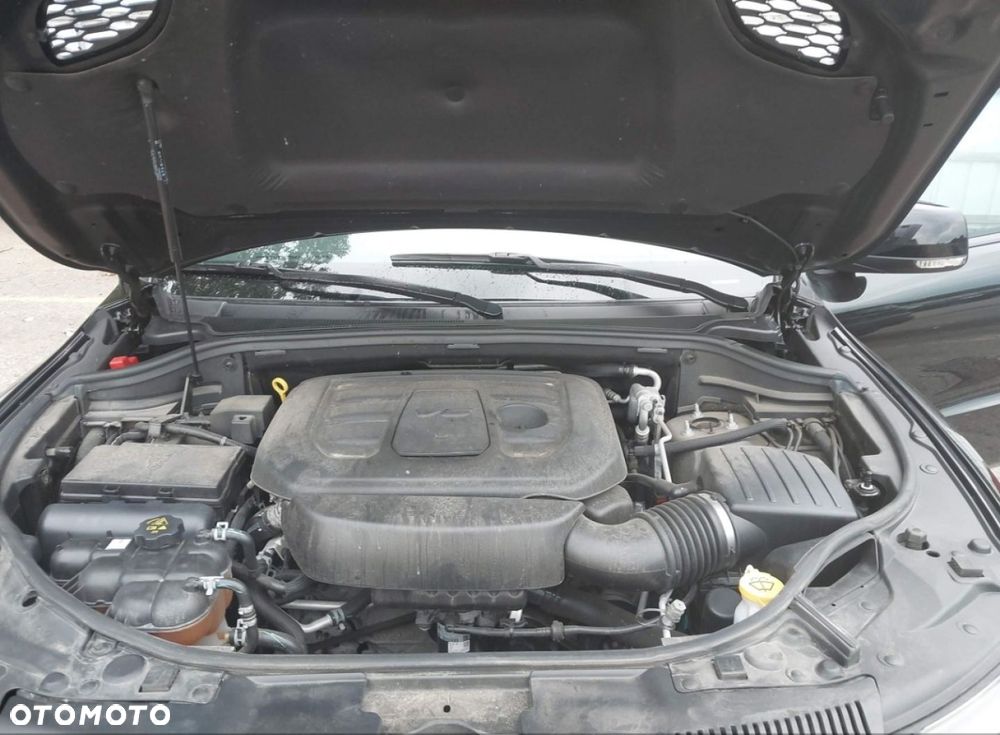 Dodge Durango - 16