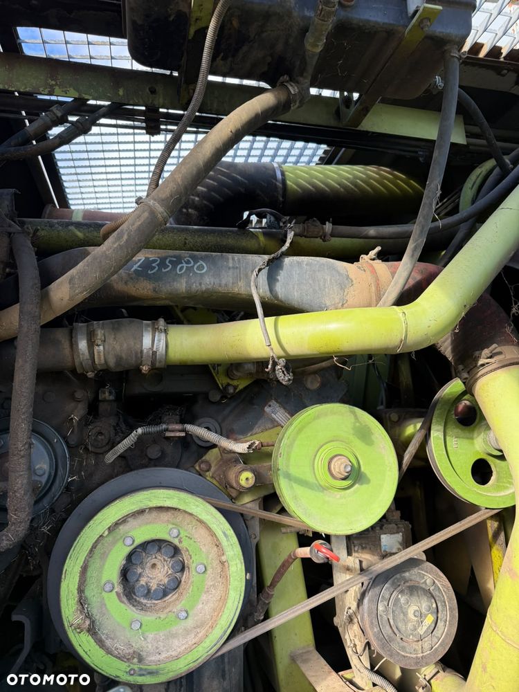 Claas jaguar 860 840 900 - 18