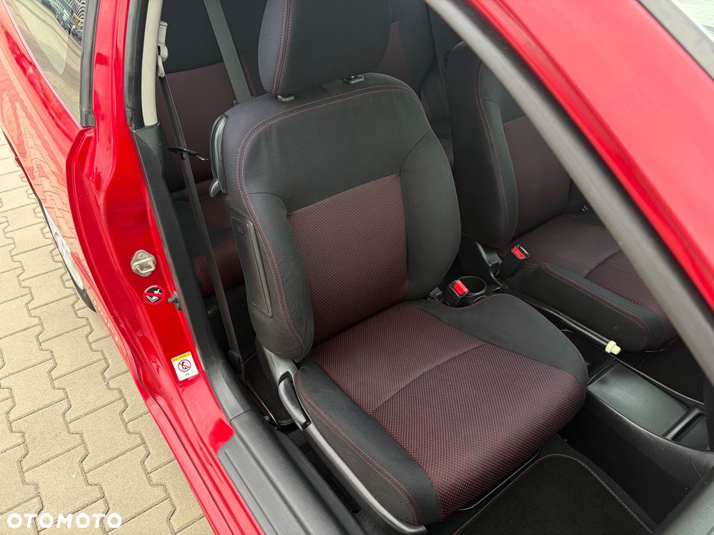 Honda Civic 1.4i Sport - 9