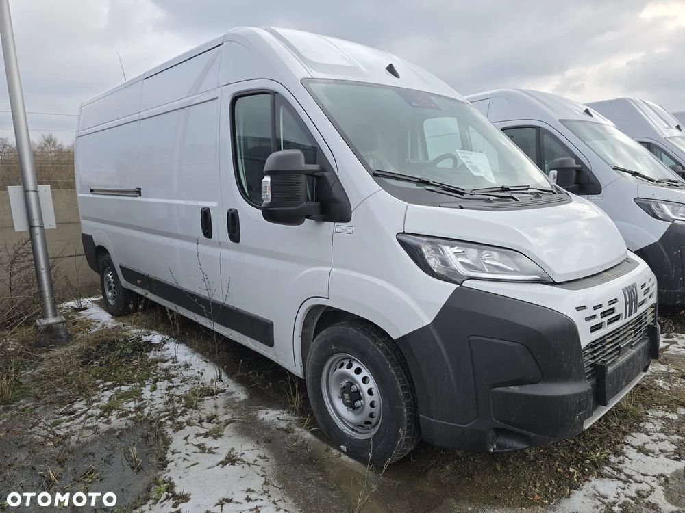 Fiat Ducato - 1