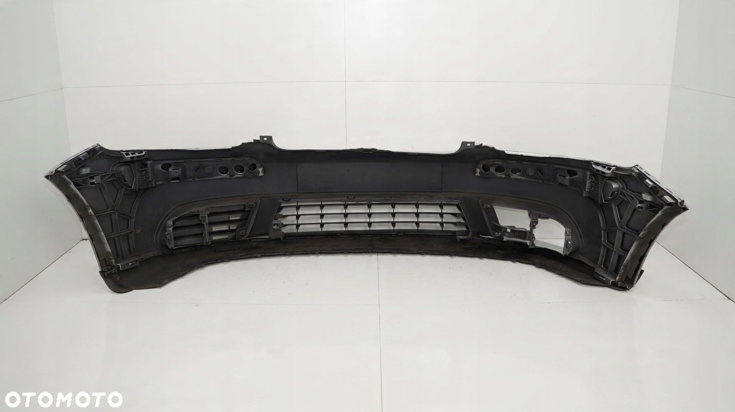 ZDERZAK PRZÓD PRZEDNI VW GOLF V PLUS 05-08R LA7W - 11