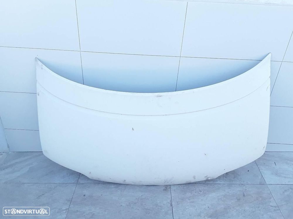 CAPÔ NISSAN SERENA C23M - 1