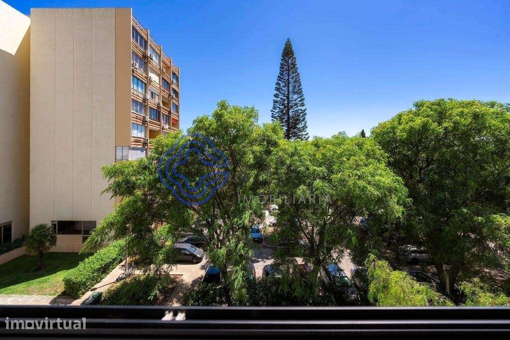 Apartamento T-0 no Centro de Vilamoura - Grande imagem: 2/28
