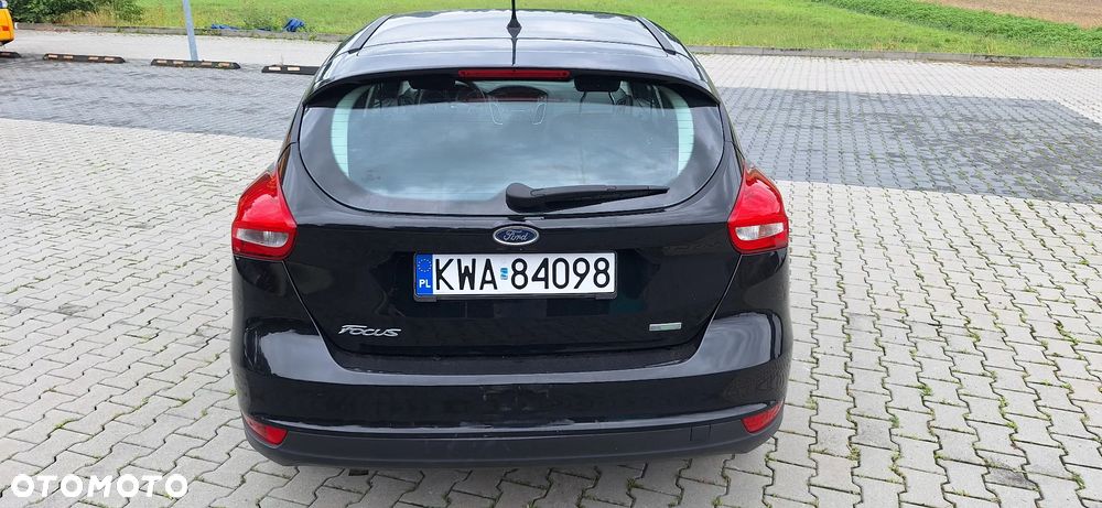 Ford Focus - 3