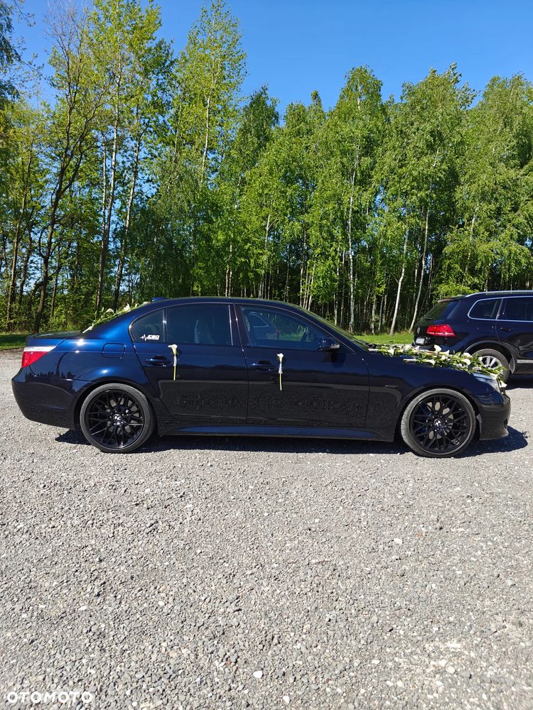 BMW Seria 5 - 3