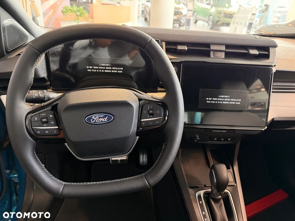 Ford Puma 1.0 EcoBoost mHEV Sound Edition PowerShift - 10